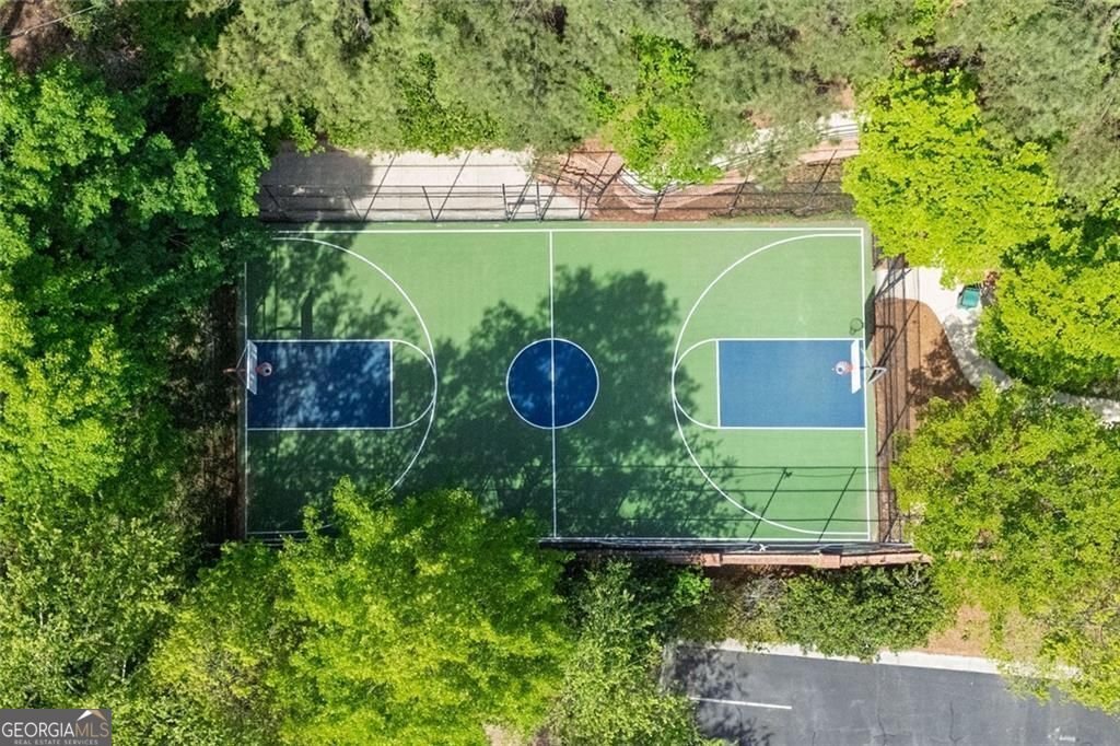 478 Vinings Estates Drive Smyrna - 42