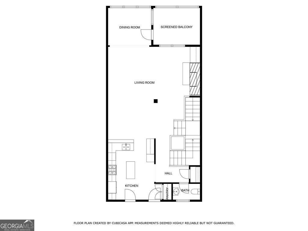 478 Vinings Estates Drive Smyrna - 45