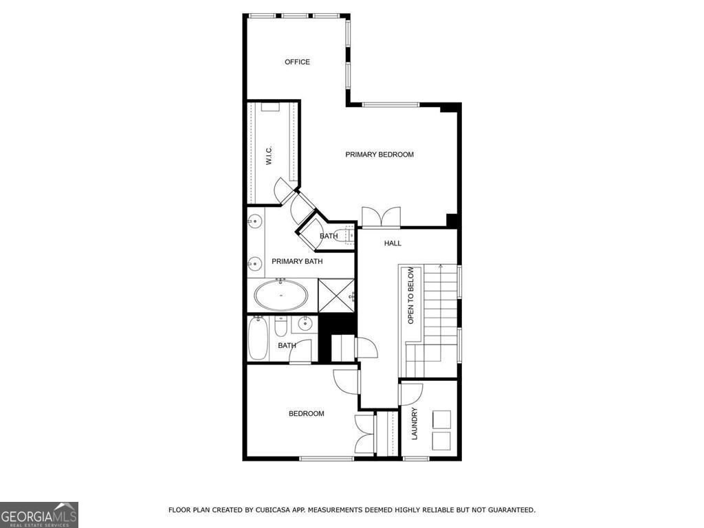 478 Vinings Estates Drive Smyrna - 46