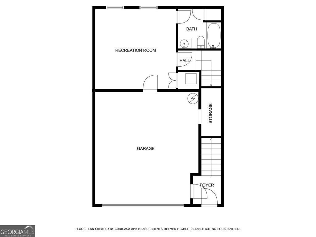 478 Vinings Estates Drive Smyrna - 7