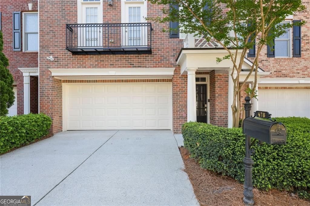 478 Vinings Estates Drive Smyrna - 8