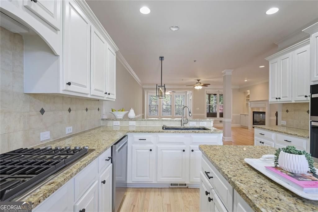 478 Vinings Estates Drive Smyrna - 9