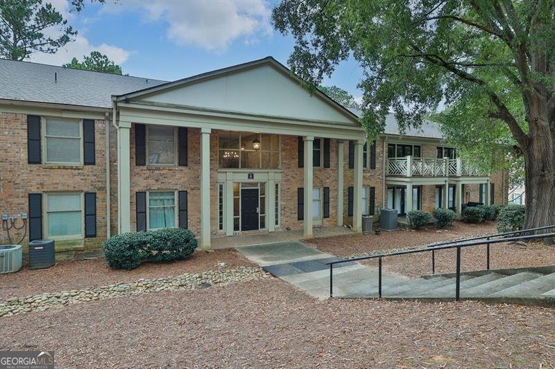 3650 Ashford Dunwoody Road Brookhaven - 1