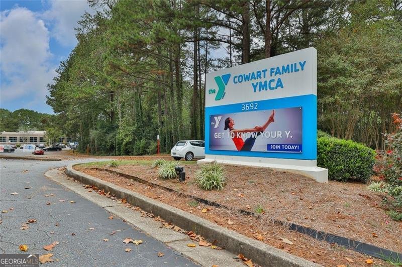3650 Ashford Dunwoody Road Brookhaven - 30