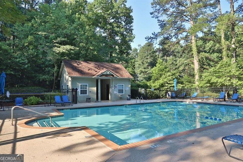 3650 Ashford Dunwoody Road Brookhaven - 32