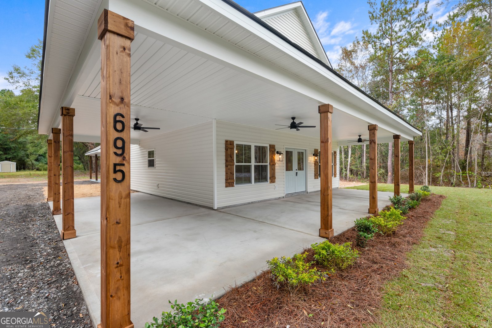 695 Log Landing Road Springfield - 26