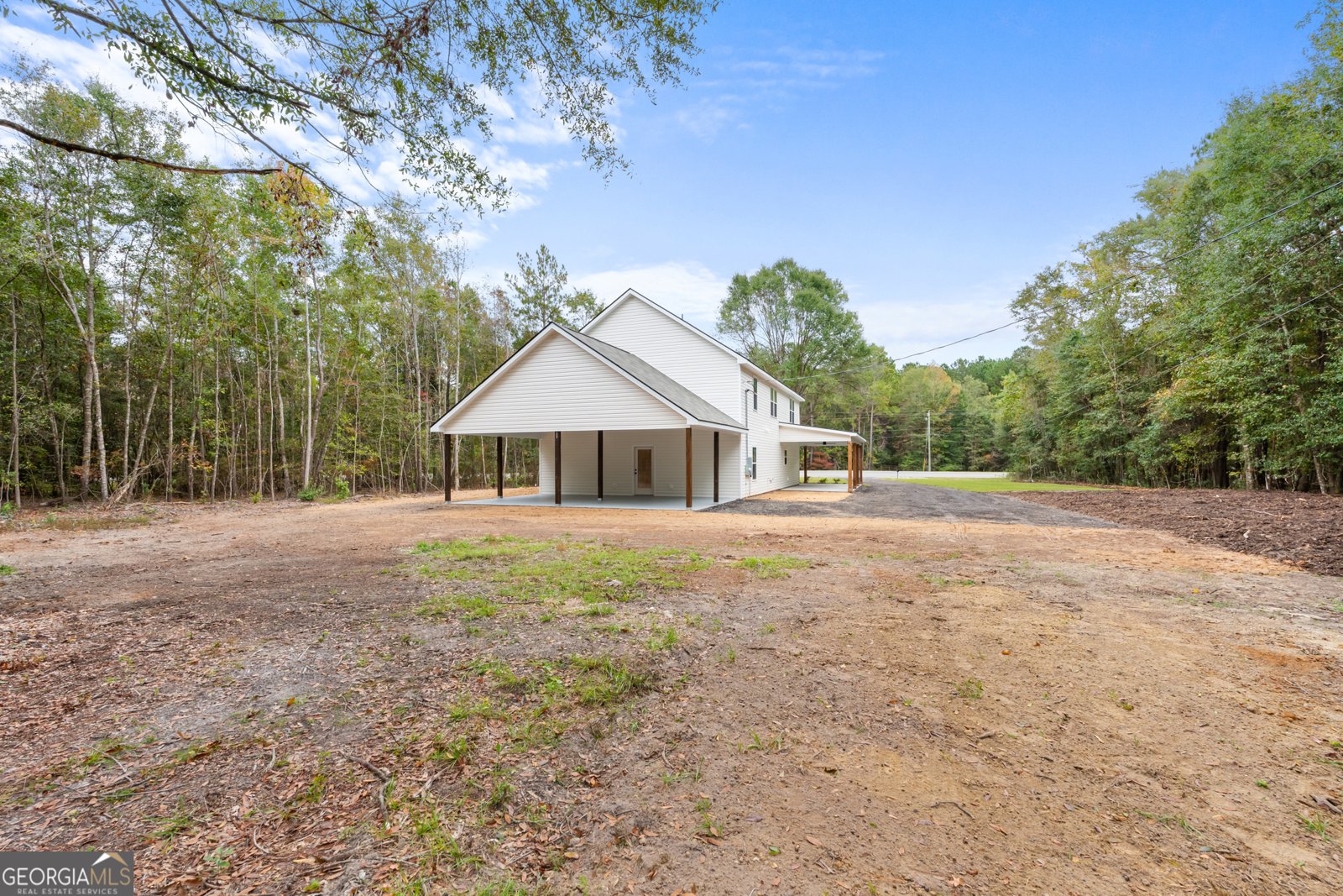 695 Log Landing Road Springfield - 28