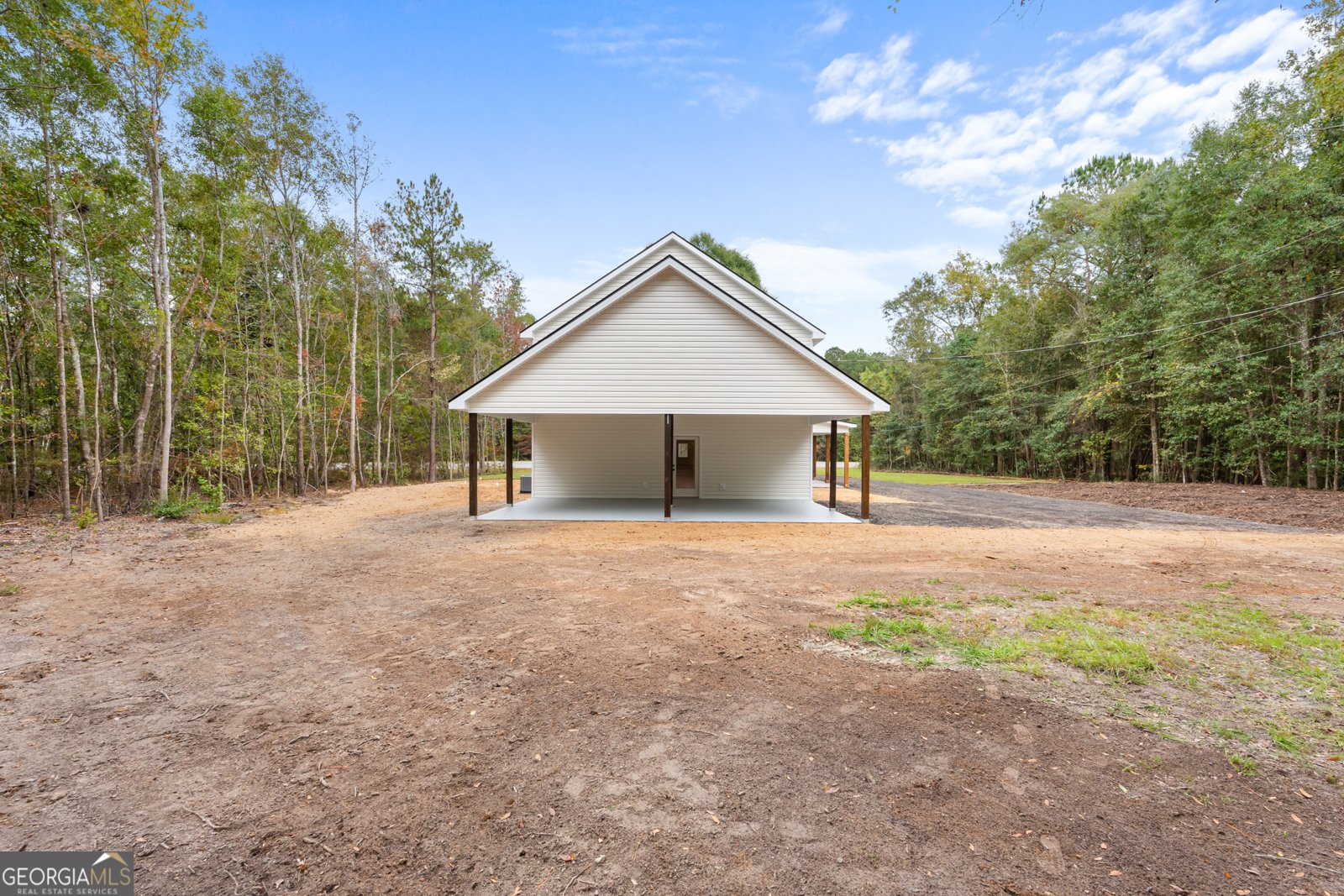 695 Log Landing Road Springfield - 29