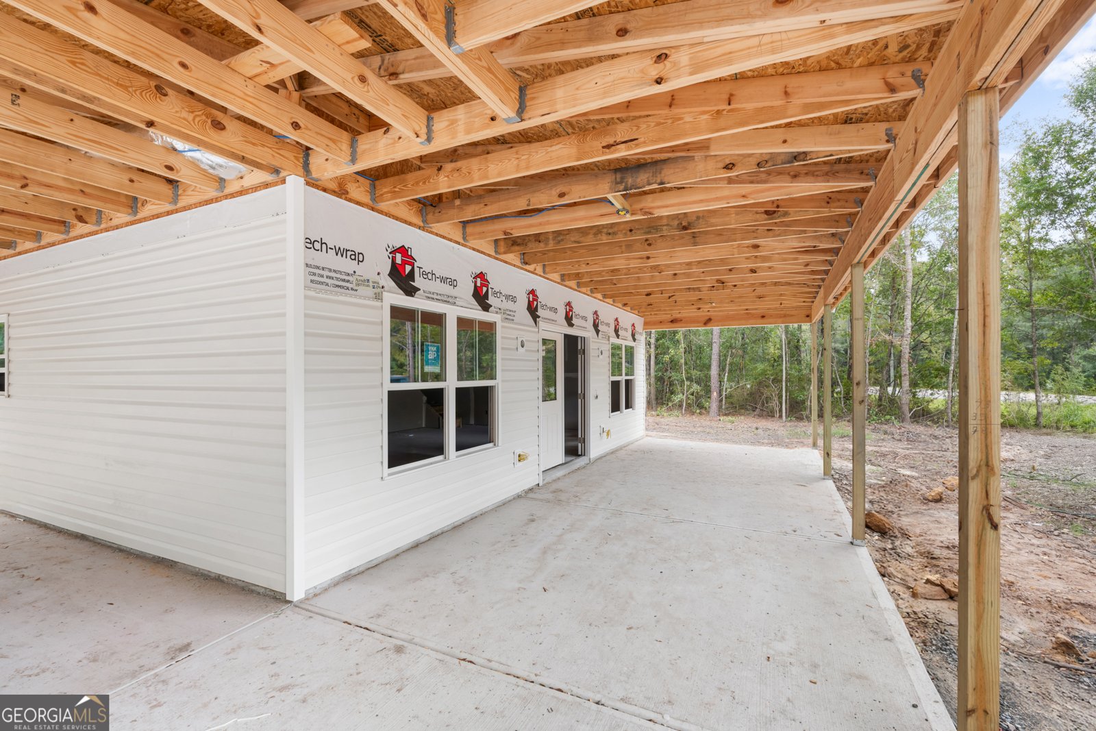 695 Log Landing Road Springfield - 3