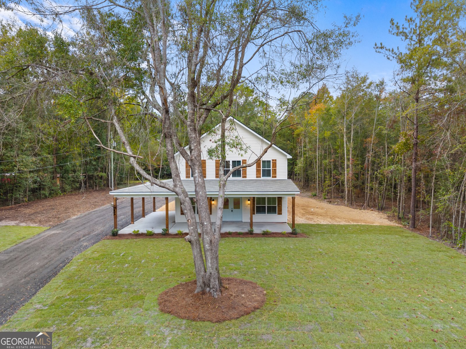 695 Log Landing Road Springfield - 30