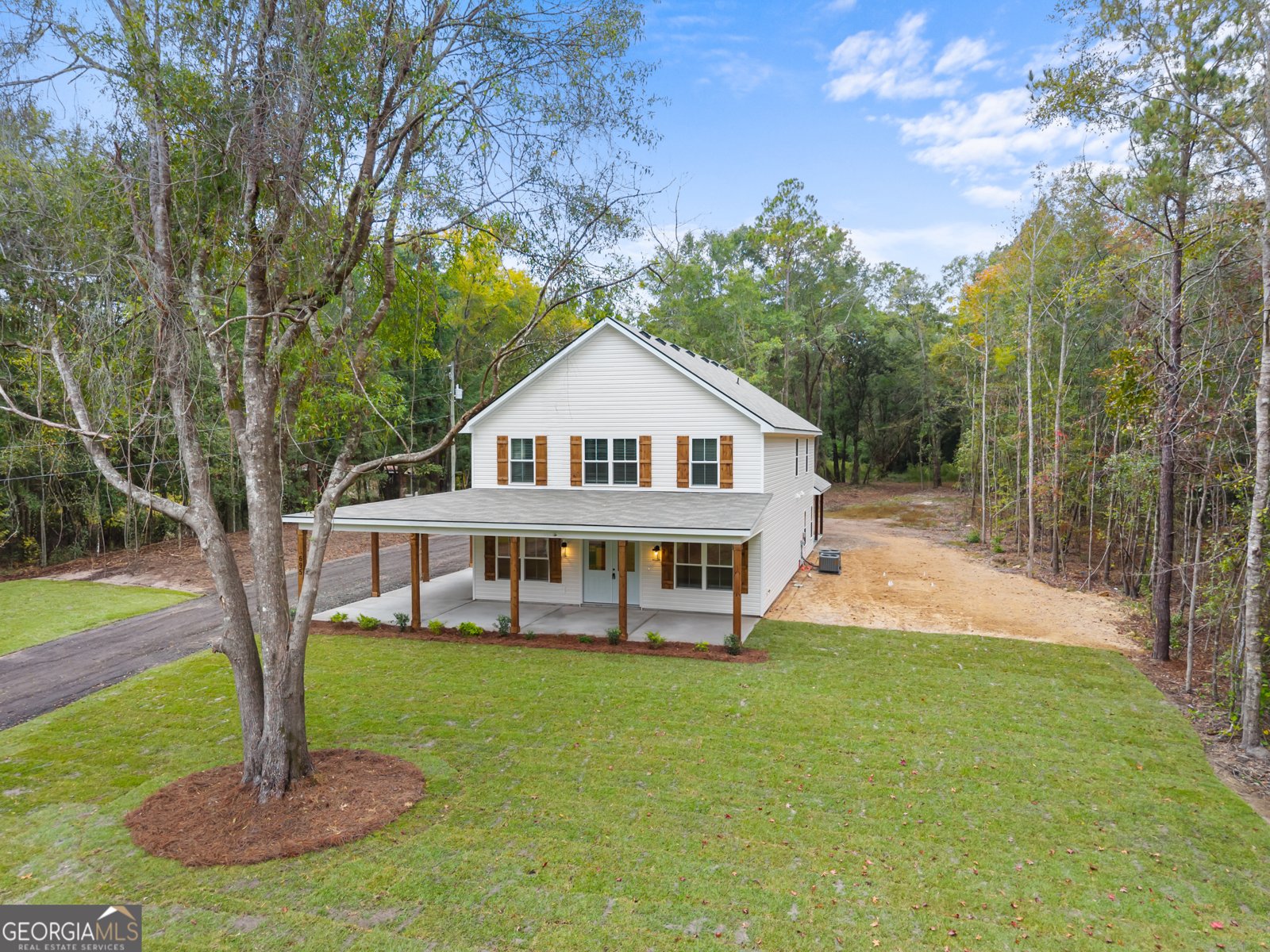 695 Log Landing Road Springfield - 31