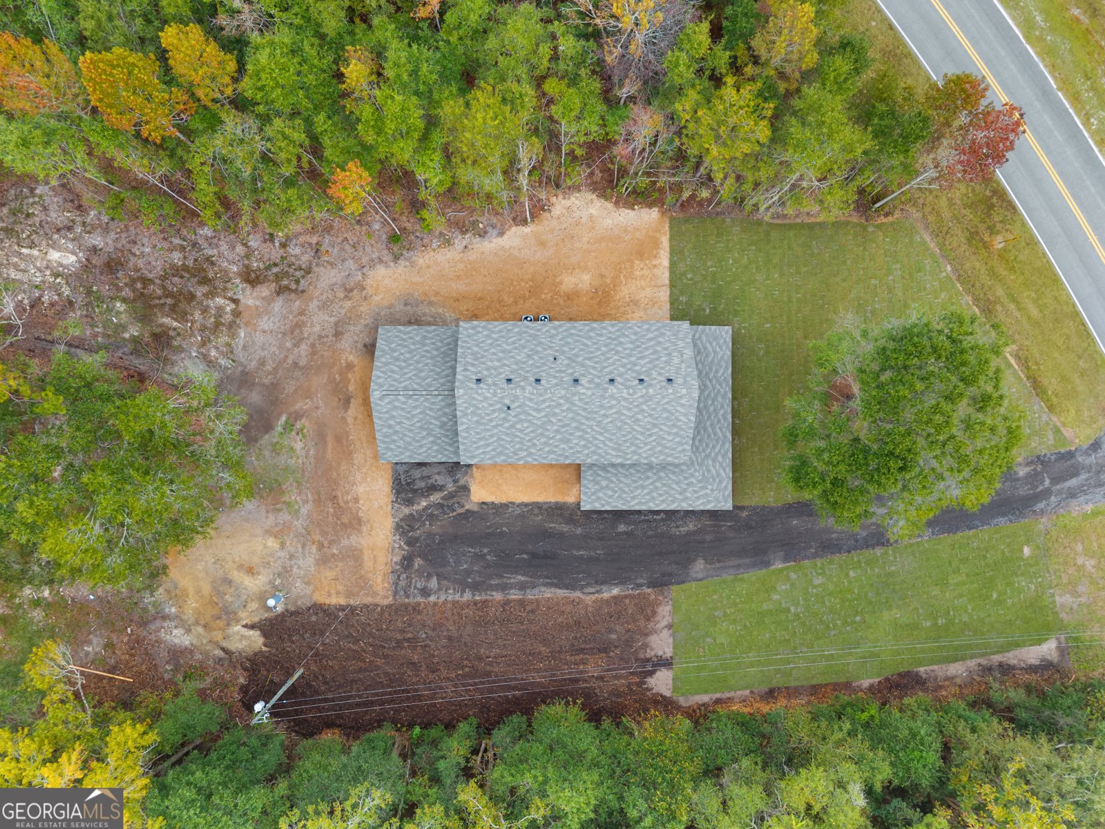 695 Log Landing Road Springfield - 32