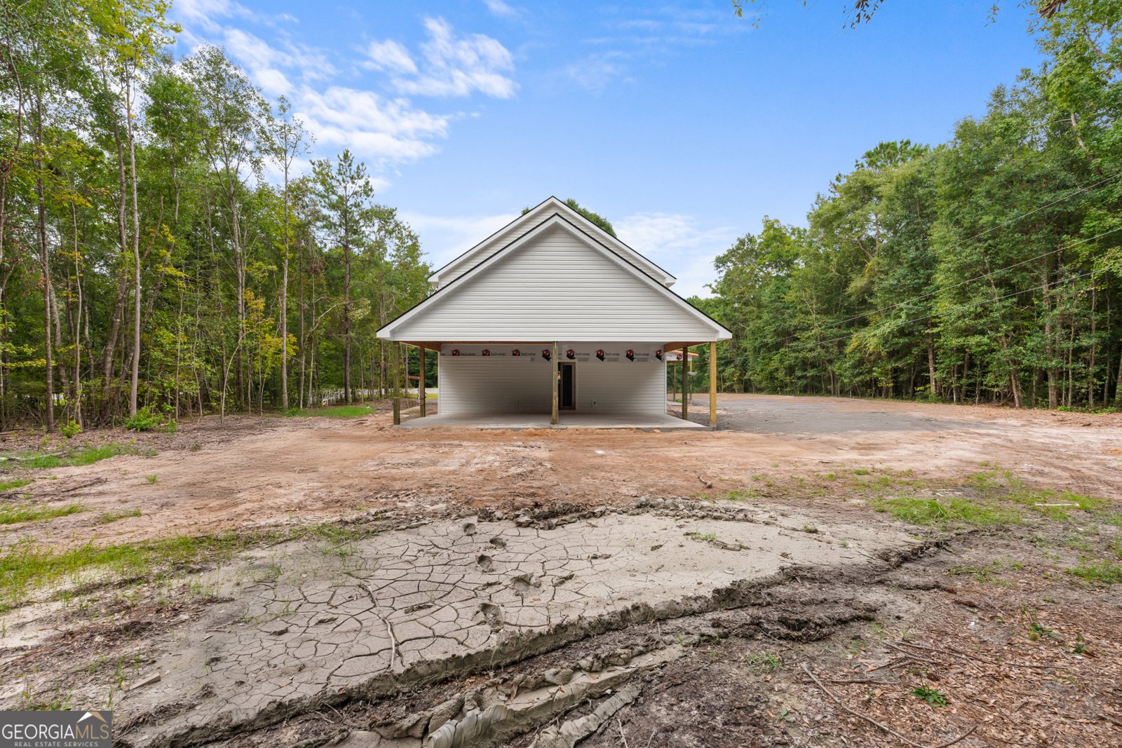 695 Log Landing Road Springfield - 4