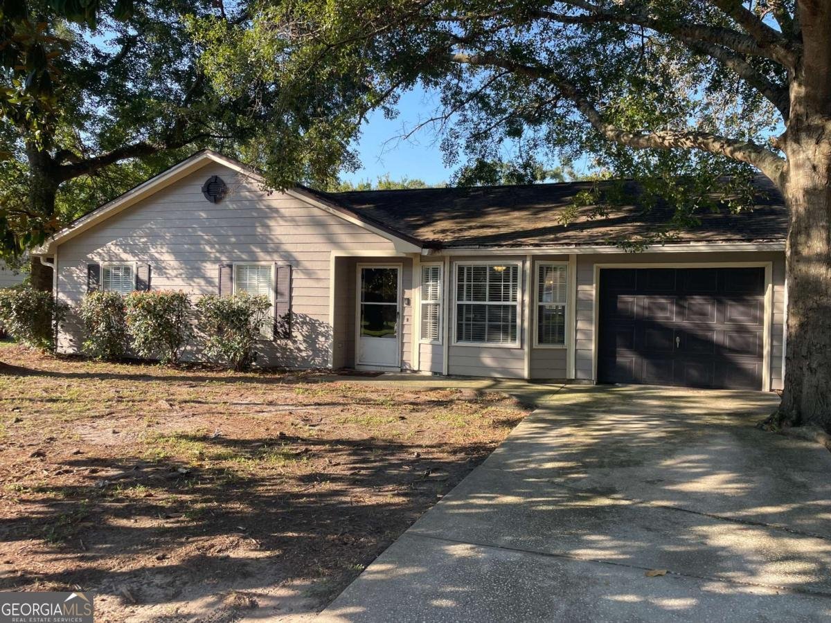 105 Boxwood Court Kingsland - 1