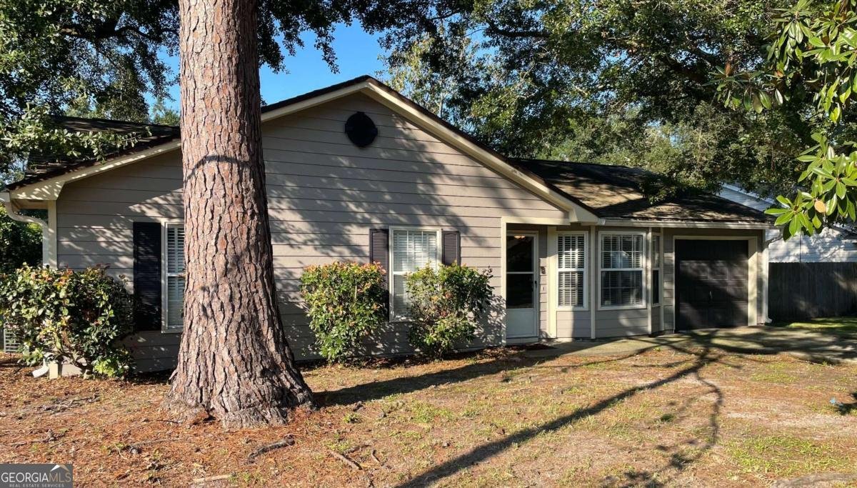 105 Boxwood Court Kingsland - 2
