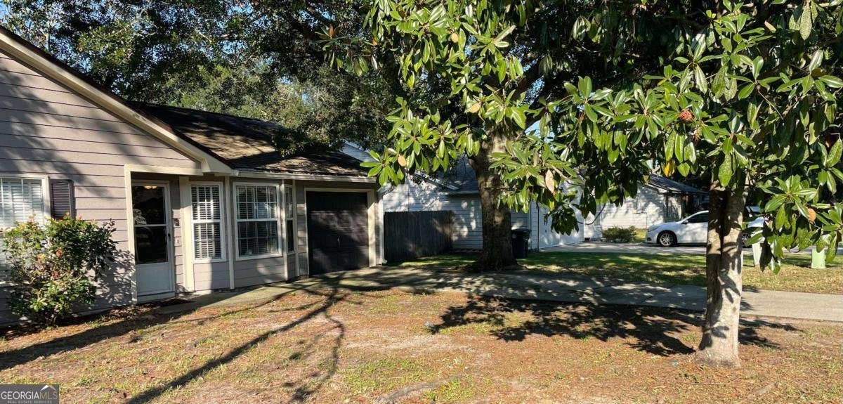 105 Boxwood Court Kingsland - 3