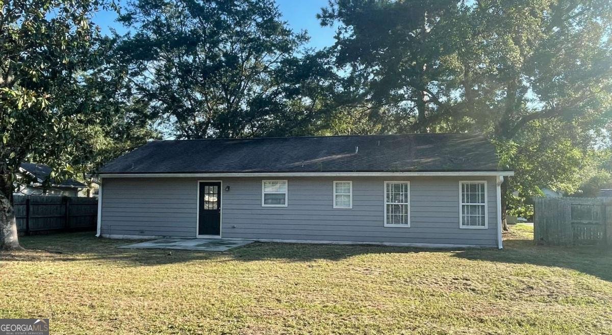 105 Boxwood Court Kingsland - 32