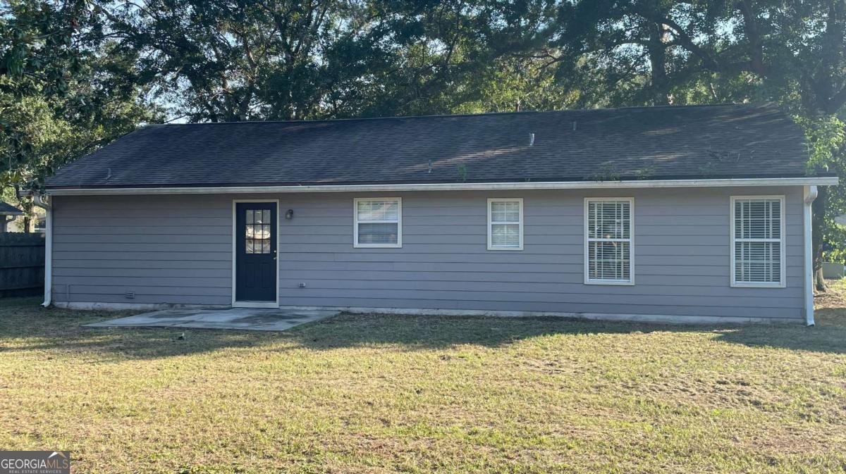 105 Boxwood Court Kingsland - 33
