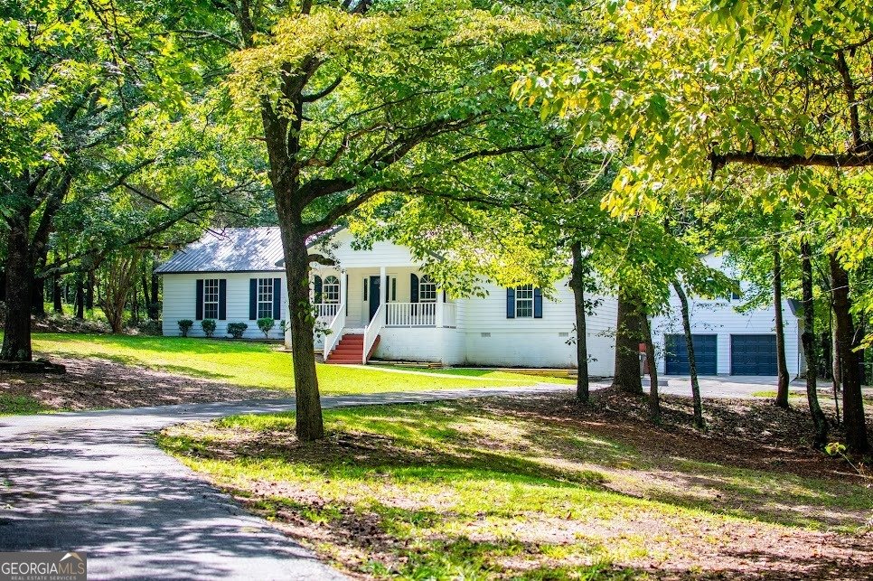 218 Jim Carmichael Road Newnan - 10