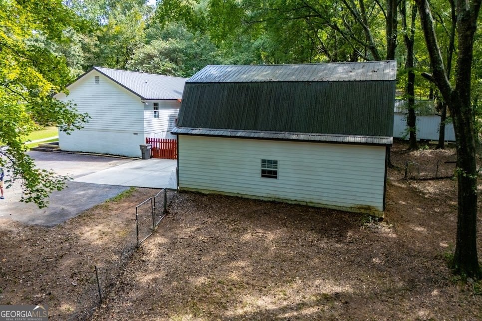 218 Jim Carmichael Road Newnan - 11