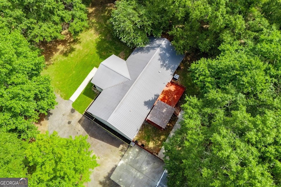 218 Jim Carmichael Road Newnan - 13