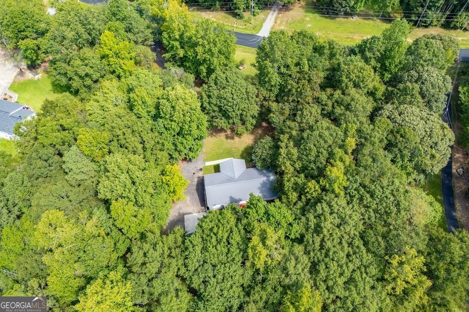 218 Jim Carmichael Road Newnan - 15