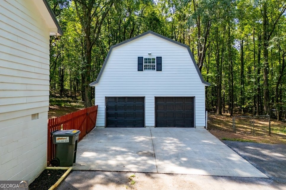 218 Jim Carmichael Road Newnan - 17