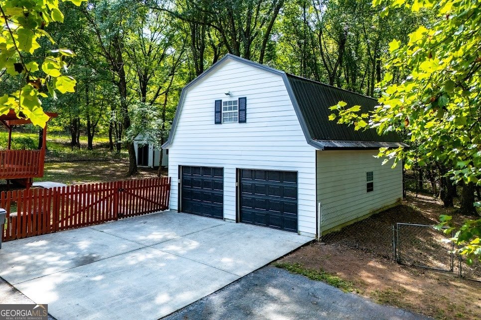 218 Jim Carmichael Road Newnan - 19