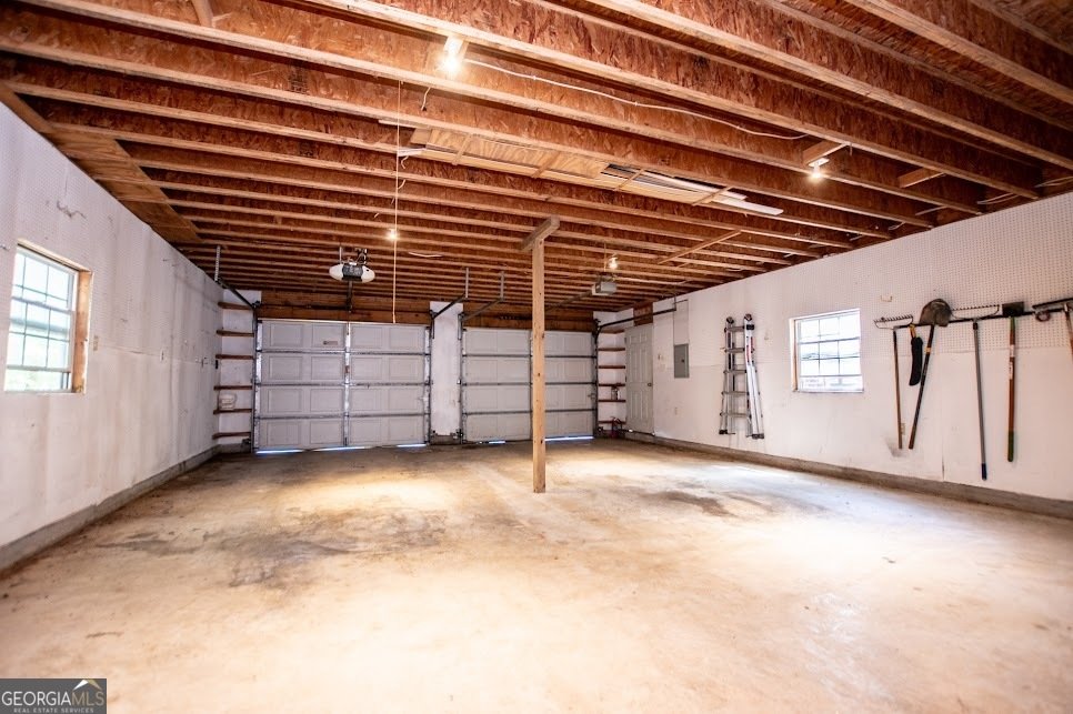 218 Jim Carmichael Road Newnan - 2