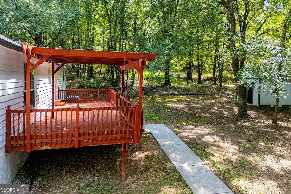 218 Jim Carmichael Road Newnan - 20