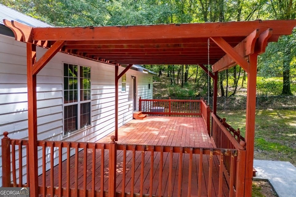 218 Jim Carmichael Road Newnan - 21