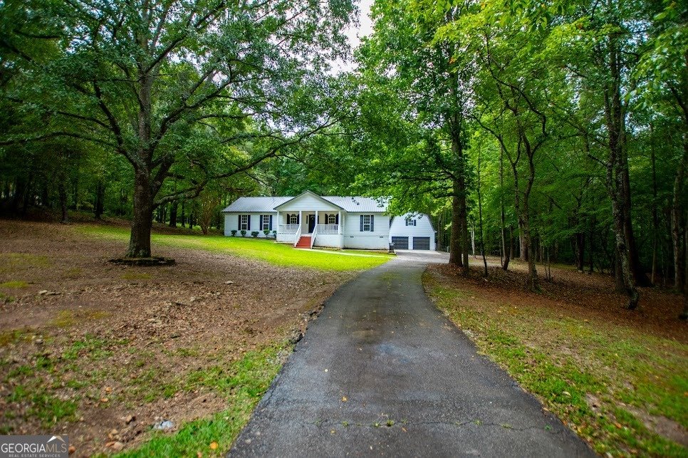 218 Jim Carmichael Road Newnan - 22