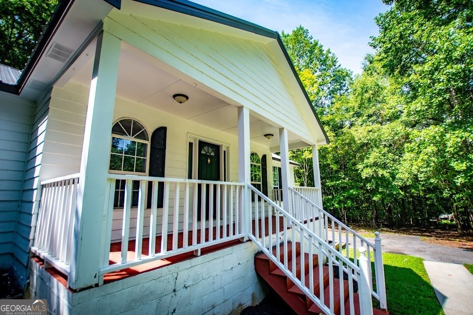 218 Jim Carmichael Road Newnan - 23