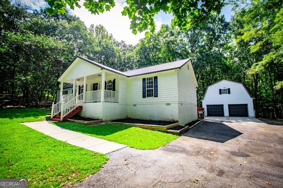218 Jim Carmichael Road Newnan - 24