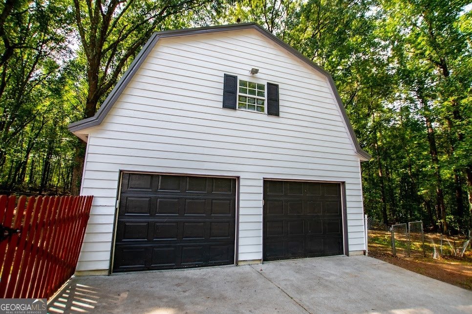 218 Jim Carmichael Road Newnan - 25
