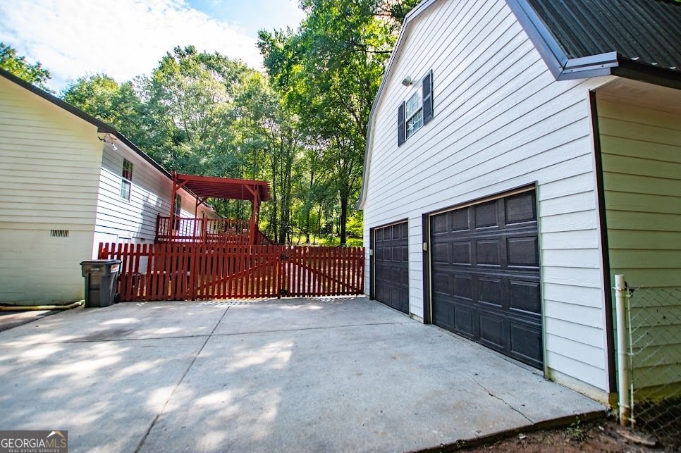 218 Jim Carmichael Road Newnan - 26