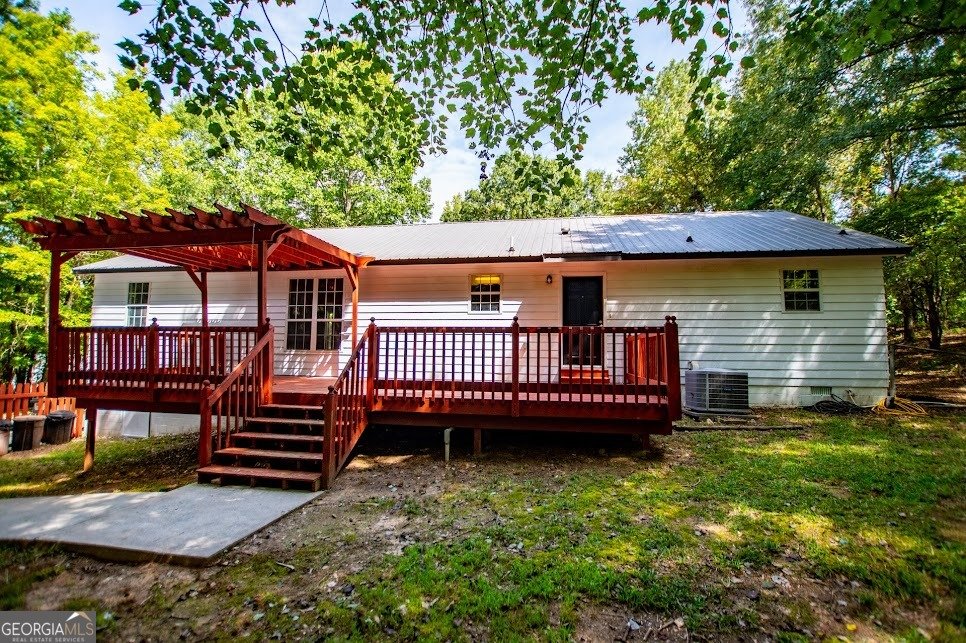 218 Jim Carmichael Road Newnan - 28