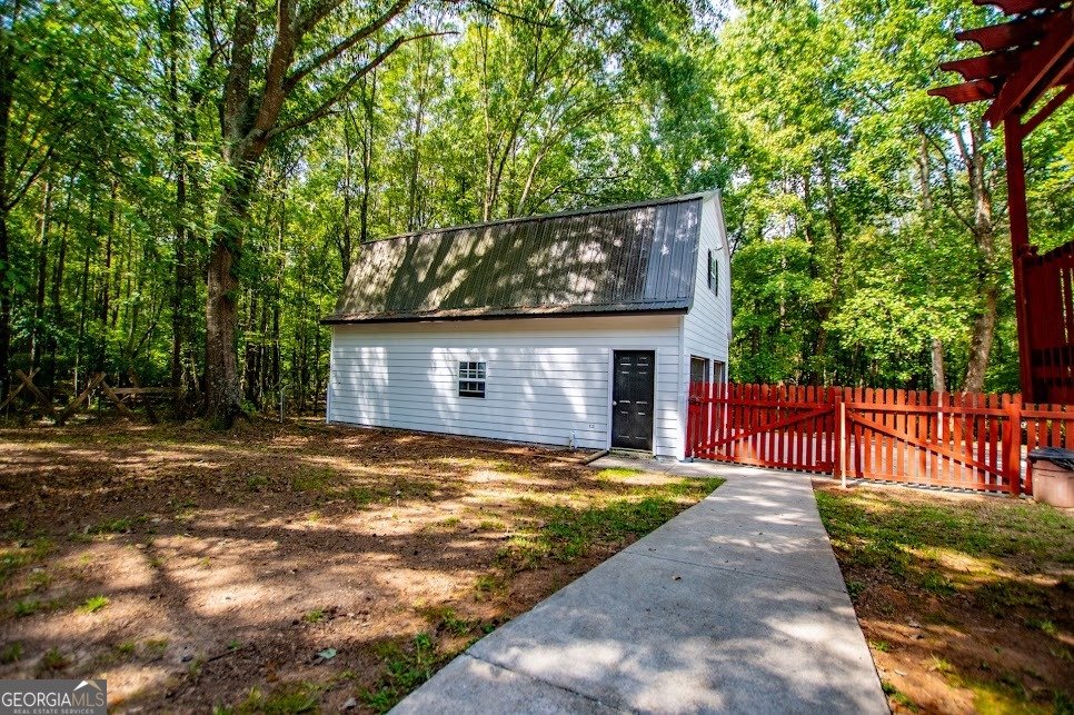 218 Jim Carmichael Road Newnan - 31