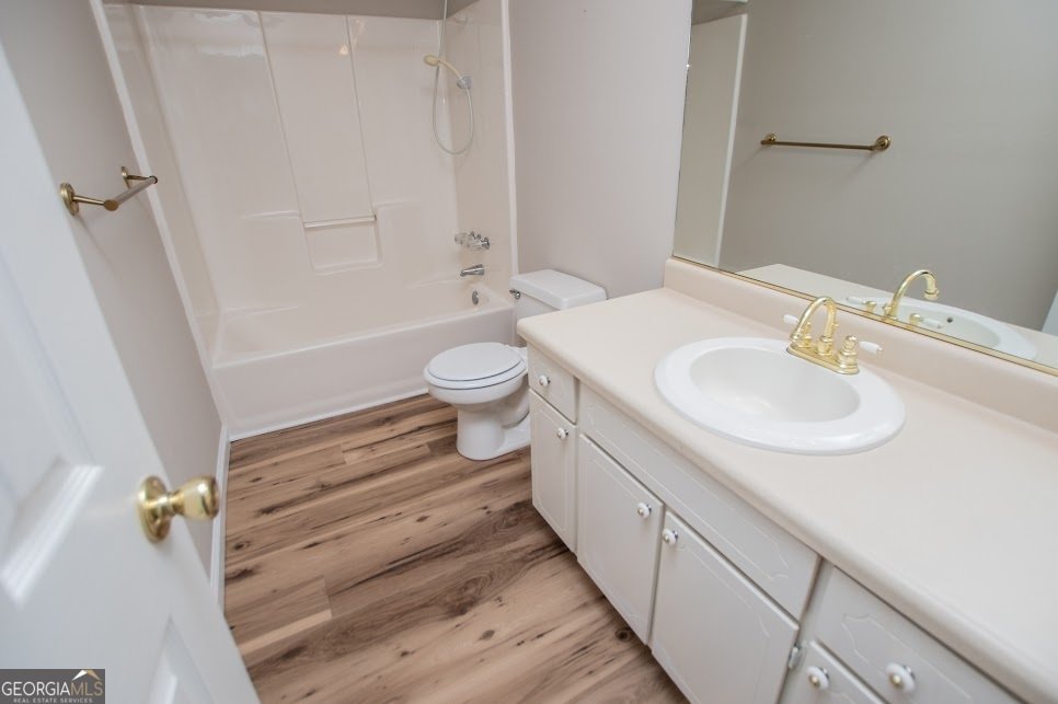 218 Jim Carmichael Road Newnan - 53