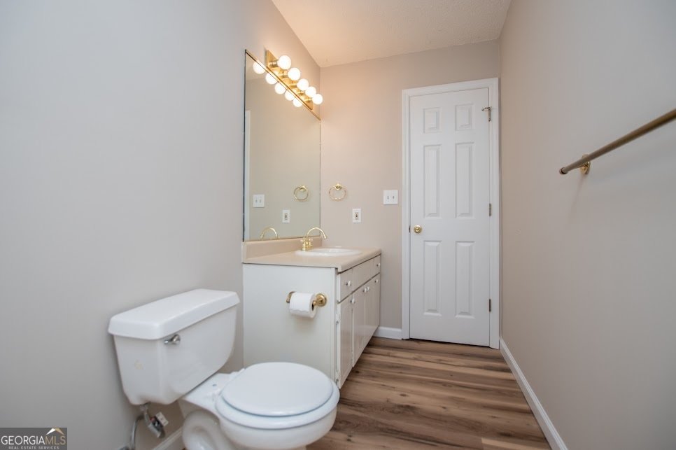 218 Jim Carmichael Road Newnan - 54