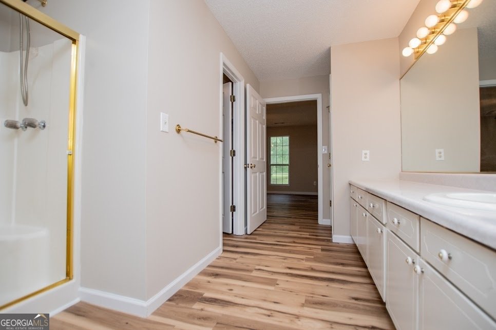 218 Jim Carmichael Road Newnan - 60