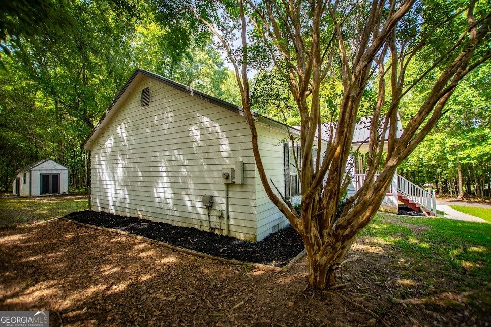 218 Jim Carmichael Road Newnan - 69
