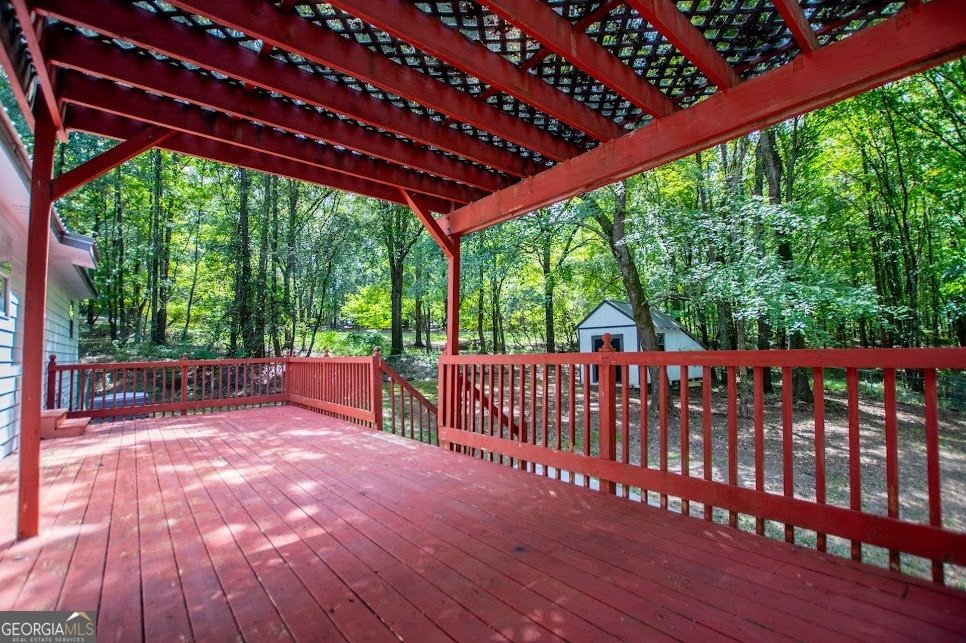 218 Jim Carmichael Road Newnan - 73