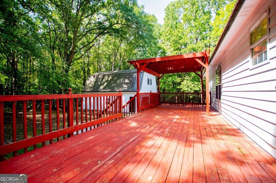 218 Jim Carmichael Road Newnan - 74