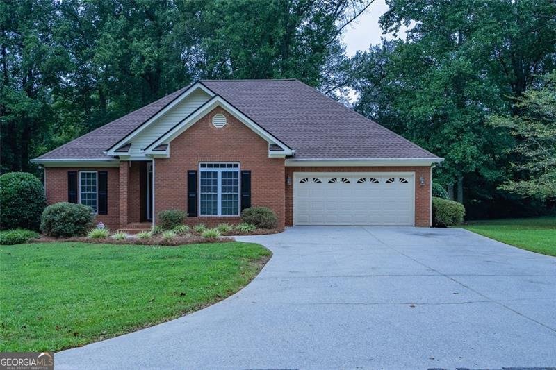 396 HAYWOOD HILLS Road Demorest - 1