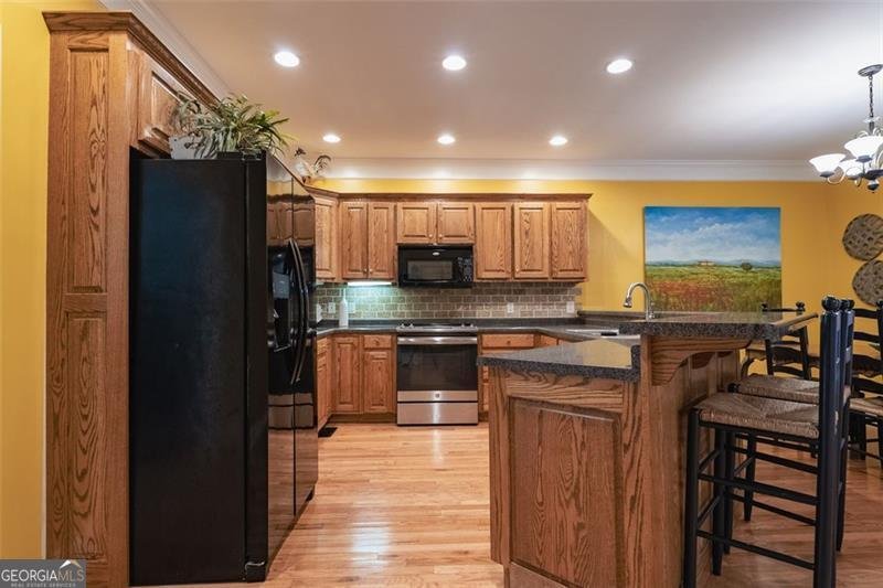 396 HAYWOOD HILLS Road Demorest - 10
