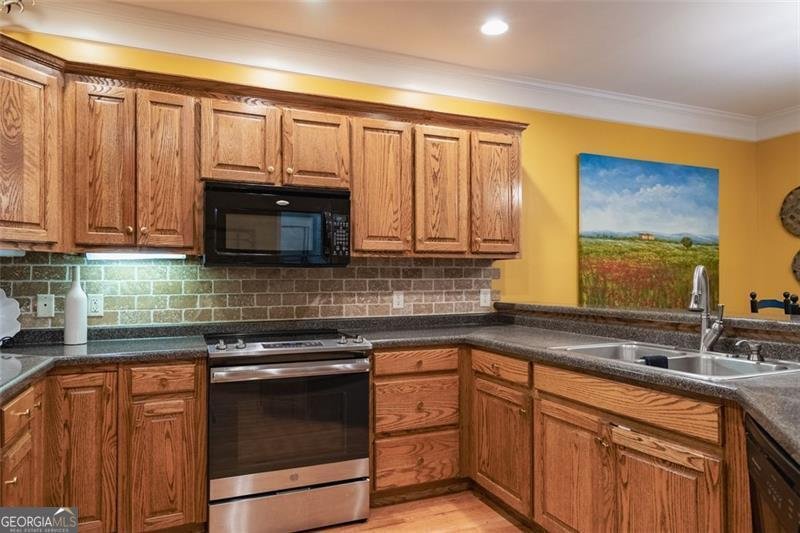 396 HAYWOOD HILLS Road Demorest - 11