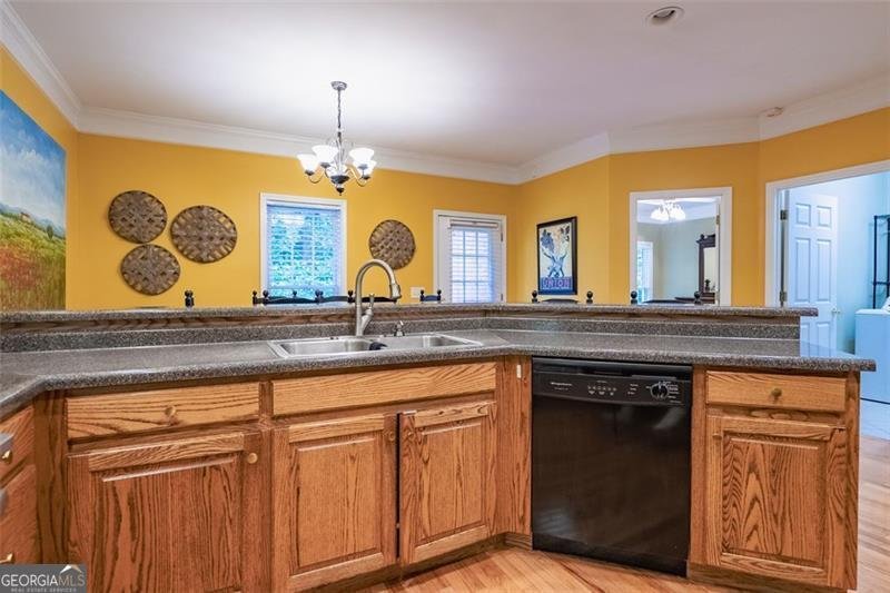 396 HAYWOOD HILLS Road Demorest - 13