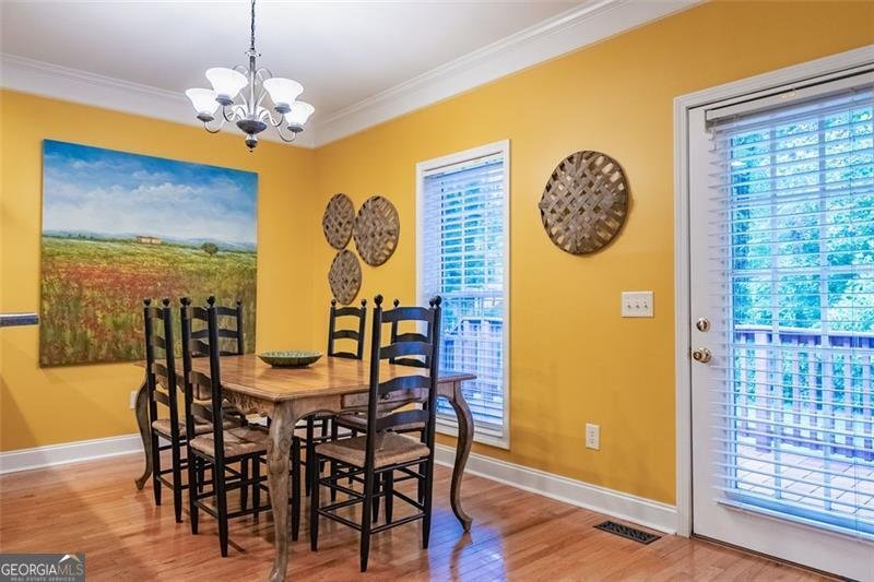 396 HAYWOOD HILLS Road Demorest - 14