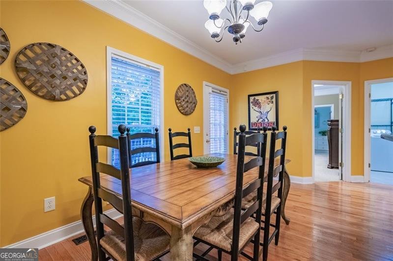 396 HAYWOOD HILLS Road Demorest - 15